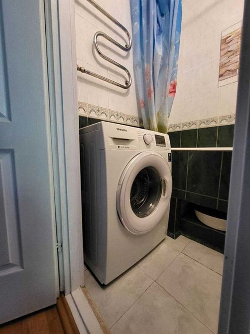 Оренда Квартира 3-кімнатна, 2/11 поверх на проспект Воскресенський, 13/2 Київ - фото 7