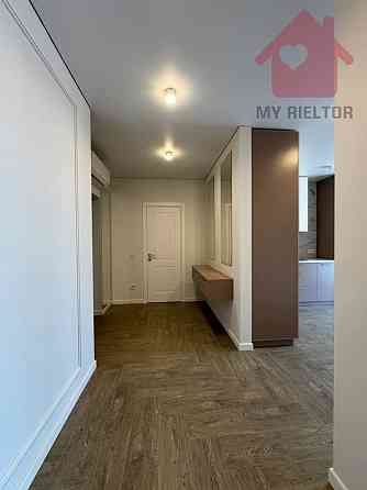 Продаж двокімнатної квартири по вул.Радіщева Uzhhorod