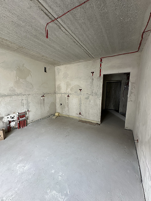 Продаж Квартира 1-кімнатна, 3/10 поверх на Довженка 31В Ivano-Frankivs'k - photo 3