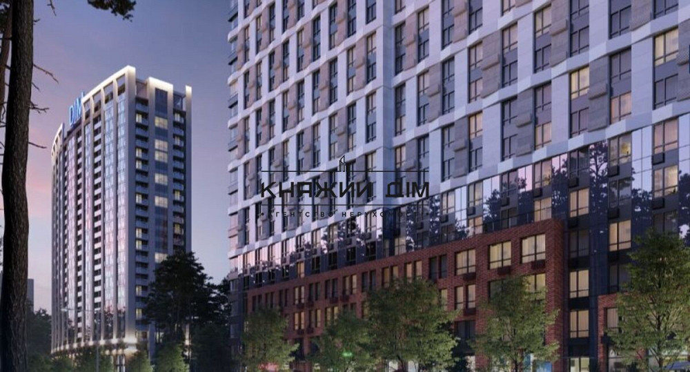 Продаж 1к Квартира 18 кв.м Жмаченко Генерала ул./Князя Романа Мстиславича вул. Киев - изображение 3