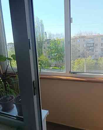 Продається 2-кімнатна квартира на Черемушках Одеса