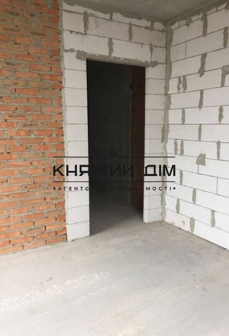 Видовая 3-х к. кв. возле м. Левобережная. Код объекта: 21131853 Киев - изображение 4