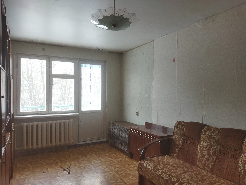 Продаж Квартира 1-кімнатна на просп. Добровольского, 141 Одесса - изображение 2