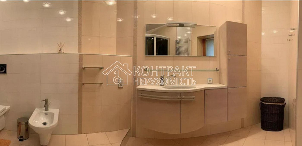 Продаж Квартира 4-кімнатна, 9/10 поверх на вул. Отакара Яроша Харків - фото 11