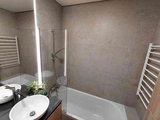 Продаж Квартира 1-кімнатна, 12/26 поверх на Івана Виговського вул., д. 40/12 Київ