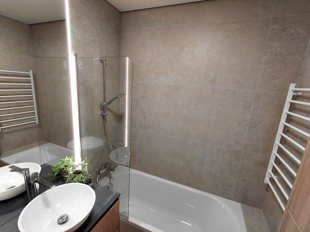 Продаж Квартира 1-кімнатна, 12/26 поверх на Івана Виговського вул., д. 40/12 Київ - фото 5