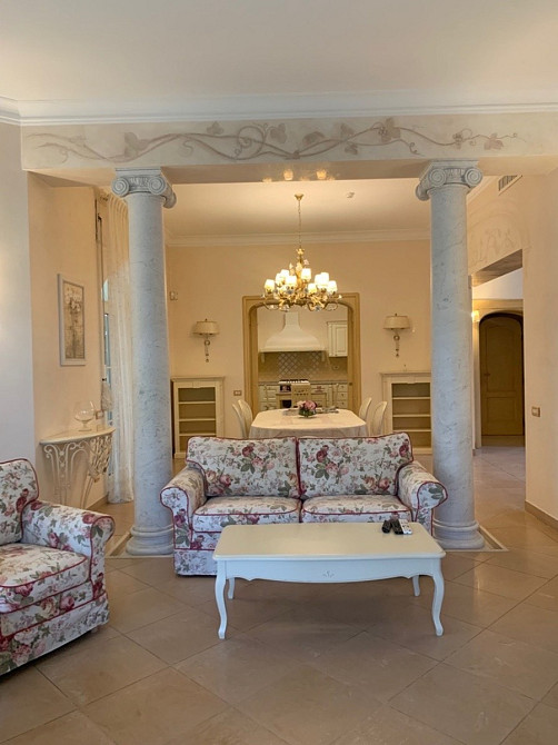 Продаж Будинок на Большой Фонтан / Фонтанская Дорога Odessa - photo 17