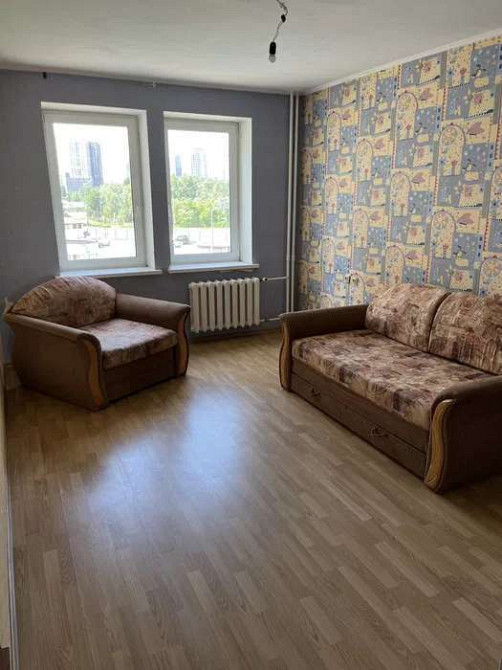 Оренда Квартира 3-кімнатна, 4/20 поверх на пр. Бажана, 12 Київ - фото 4