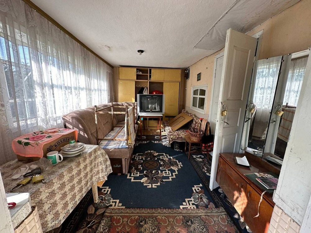 Продаж Будинок Chervone (Illinetskyi raion) - photo 6