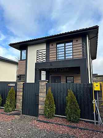 БЕЗ КОМІСІЇ! Продаж будинку в м. Буча біля озера. № 2211734 Буча