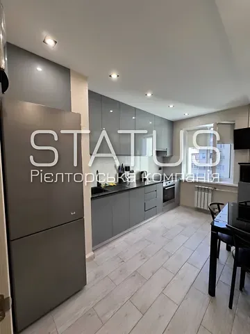 Продаж 3к Квартира 62.7 кв.м Чураївни вулиця 11 Полтава - фото 6