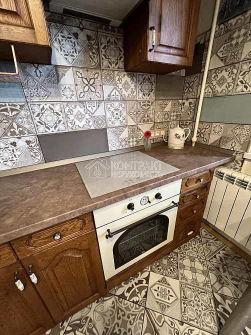 Оренда 3к Квартира 68 кв.м Клочківська вул. Харків - фото 7