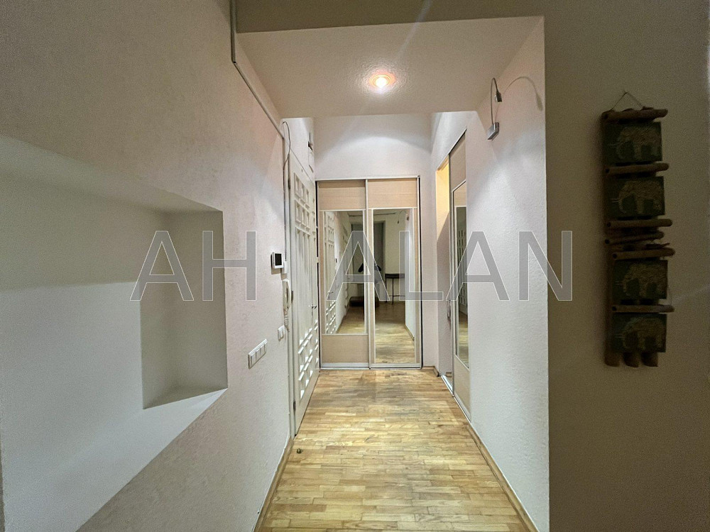 Оренда Будинок 3-кімнатний на Саксаганського вул., 22 Киев - изображение 13