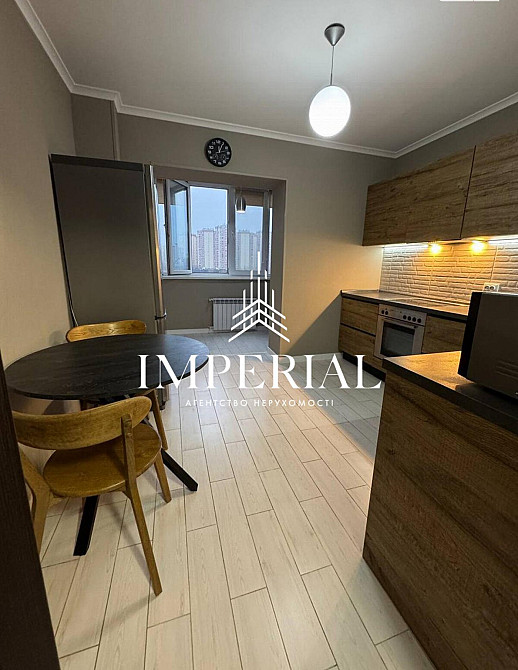 Продаж Квартира 1-кімнатна, 6/22 поверх на вул. Григоренко Петра Київ - фото 11