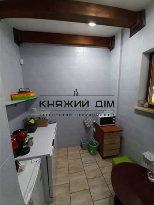 Продажа отличного 2-х этажного дома на Чайке. № 2211223 Чайки (Богуславський район) - фото 16