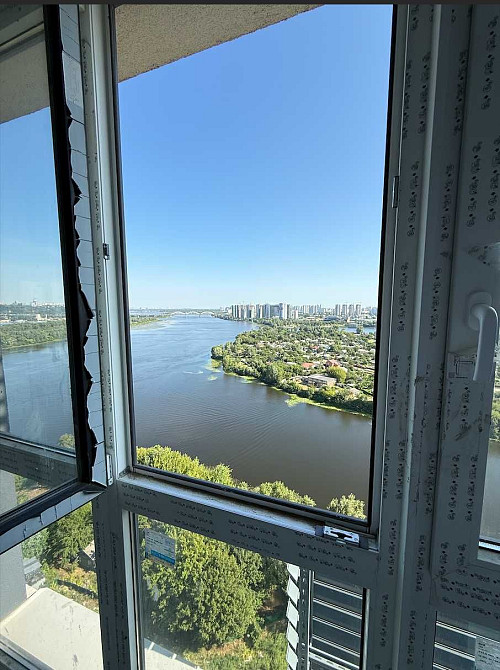 Продаж Квартира 3-кімнатна, 20/25 поверх на Осокорська вул., д. 2а Kiev - photo 8