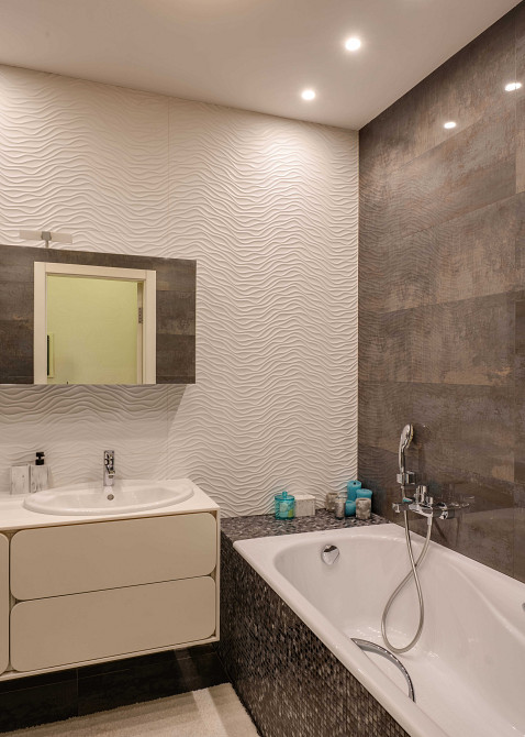 Продаж Квартира 2-кімнатна, 9/16 поверх на Борщагівська вул., д. 152а Kiev - photo 17