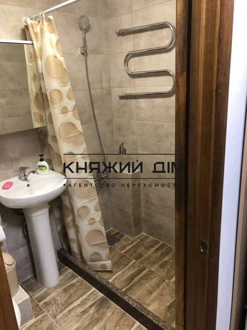 Оренда Квартира 1-кімнатна, 3/9 поверх на Кловский спуск Київ - фото 3
