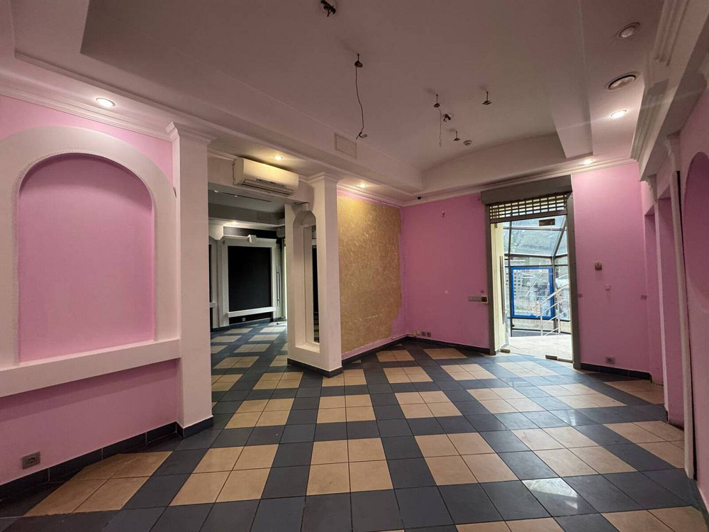 Оренда торгове приміщення на вул. Бельведерська поверх - 1 Івано-Франківськ - фото 2