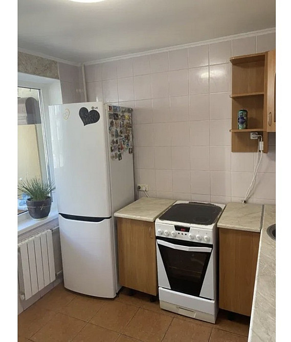 3-кімнатна, Свободи просп., 30, Подільський Київ - фото 17