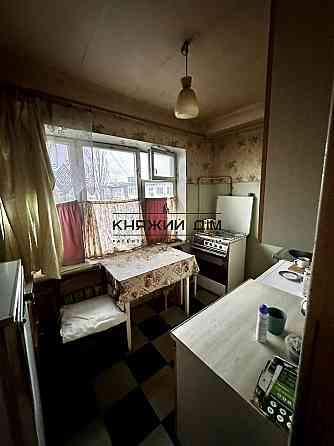 Продаж Квартира 2-кімнатна, 5/5 поверх на вул. Курнатовского ул./Остафія Дашкевича Київ