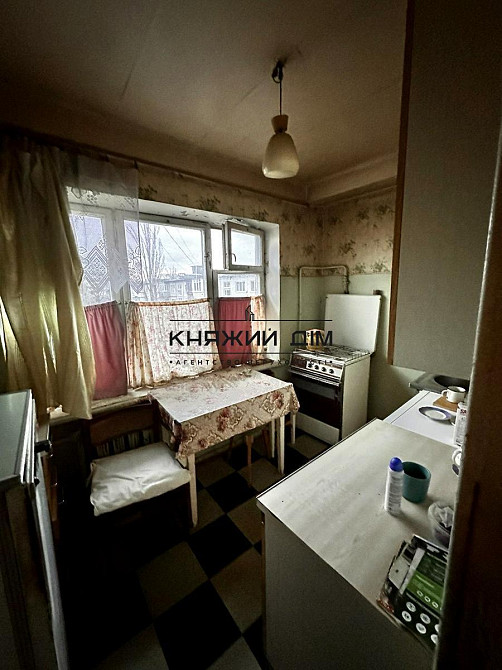 Продаж Квартира 2-кімнатна, 5/5 поверх на вул. Курнатовского ул./Остафія Дашкевича Київ - фото 5
