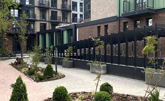 Продаж Квартира 1-кімнатна, 2/8 поверх на Дачная ул., 28 Odessa