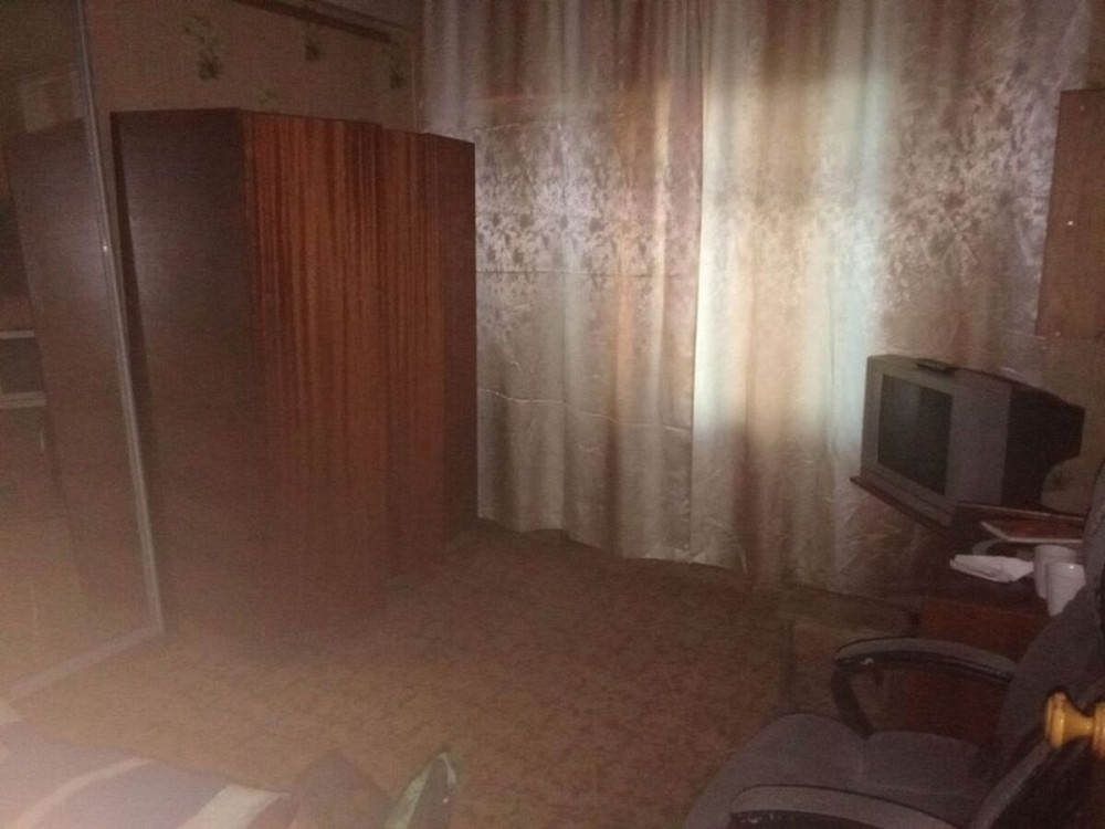 Продаж Квартира 2-кімнатна, 9/9 поверх на Полярна, 11 Киев - изображение 5