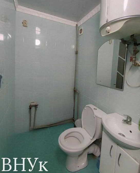 Продаж Квартира 3-кімнатна, 1/2 поверх на Козакова ( бібліотечна) Luts'k - photo 13