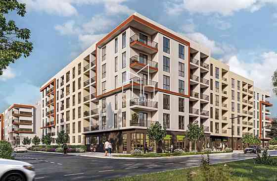 Продаж 1к Квартира 40 кв.м Трускавецька вул. Львів