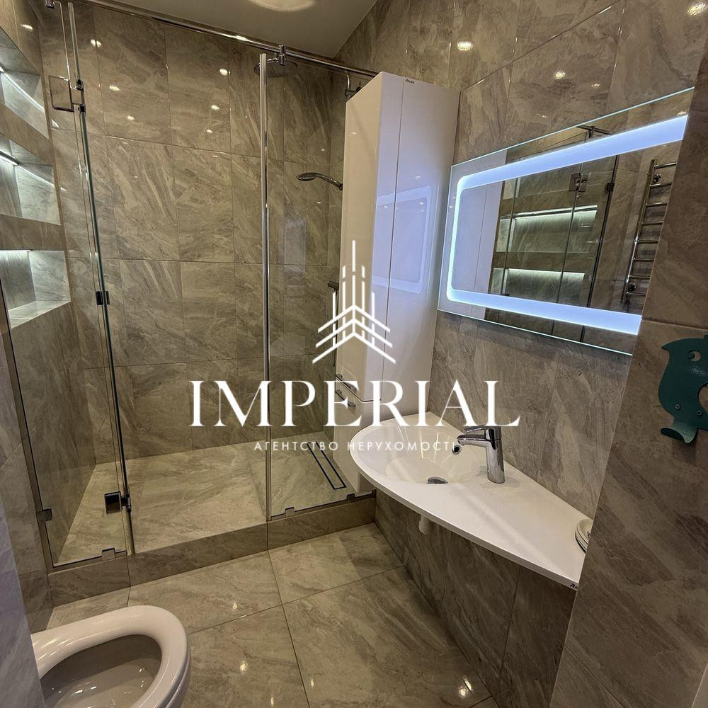 Продаж 4к Квартира 147.2 кв.м Шолуденка вул. Киев - изображение 9