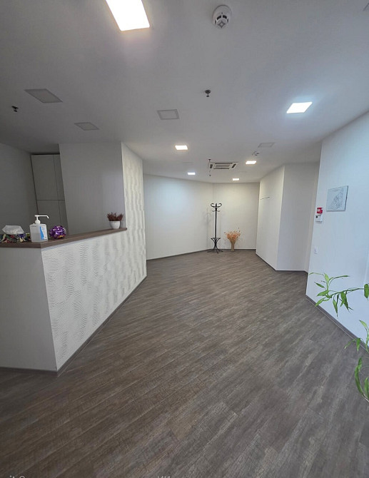 Оренда офісне приміщення на проспект Голосеевский, д.132 приміщень - 5, поверх - 6/16 Kiev - photo 8