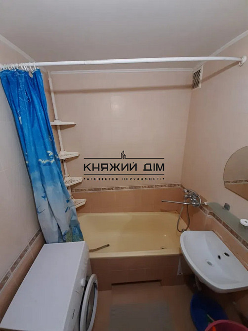Продаж 1-но к. квартири на Позняках м. Осокорки. № 21146526 Київ - фото 8