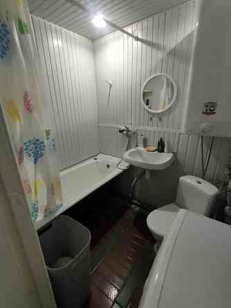 Оренда Квартира 1-кімнатна, 3/5 поверх на Любомира Гузара, 9а Kiev