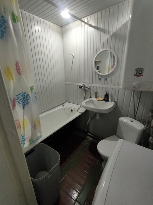 Оренда Квартира 1-кімнатна, 3/5 поверх на Любомира Гузара, 9а Kiev - photo 5