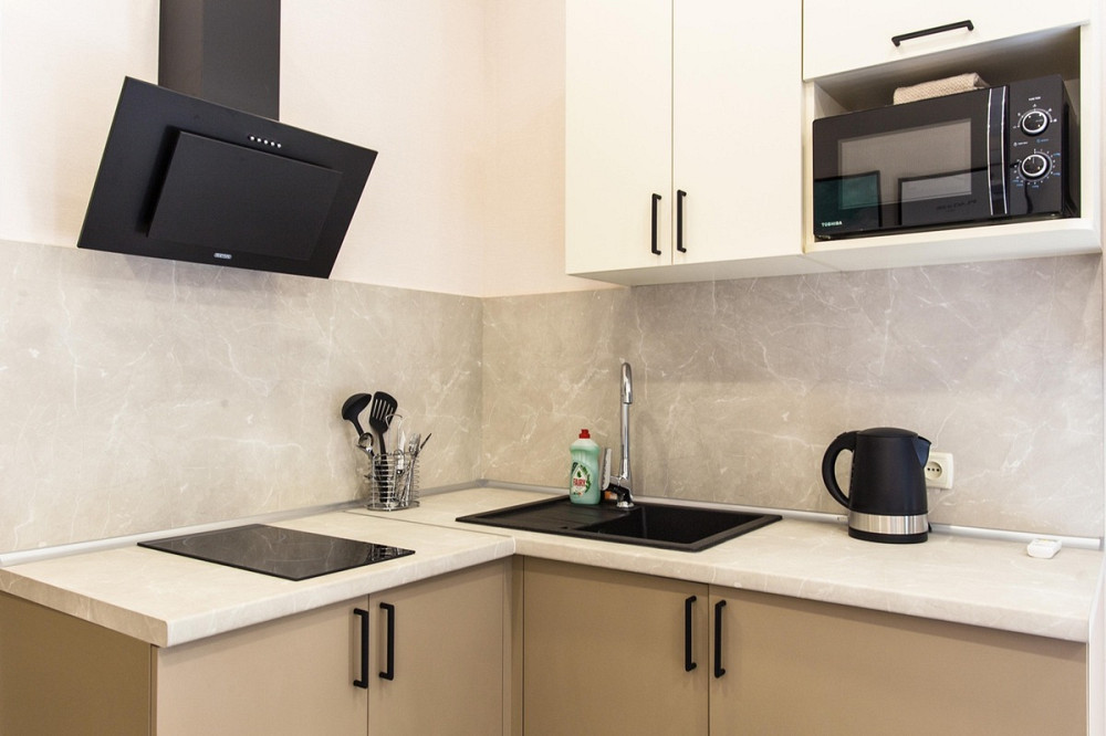 Оренда Квартира 1-кімнатна, 2/3 поверх на Гаванная ул., 2 Одеса - фото 7