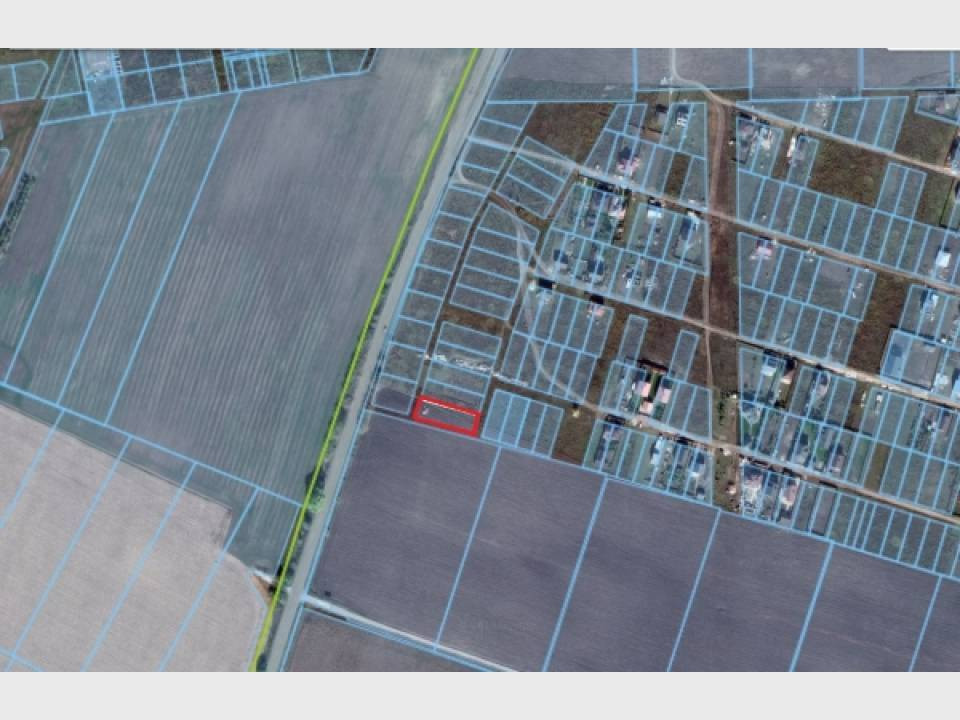 Продаж земельної ділянки на 31.978714, Геронимівка - фото 11