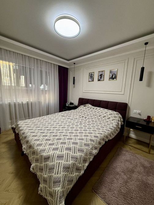 Продаж Квартира 2-кімнатна, 1/5 поверх на Івана Дзюби вул., д. 8 Kiev - photo 3