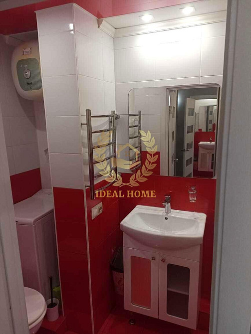 Продаж Квартира 1-кімнатна на Героев полка "Азов" ул., 28Б Київ - фото 15