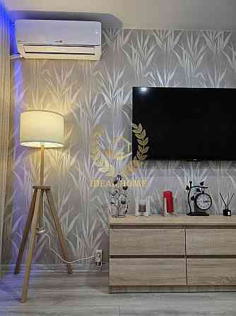 Затишна квартира з якісним ремонтом на вул. Олександра Махова, 1 Київ