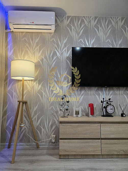 Затишна квартира з якісним ремонтом на вул. Олександра Махова, 1 Київ - фото 5