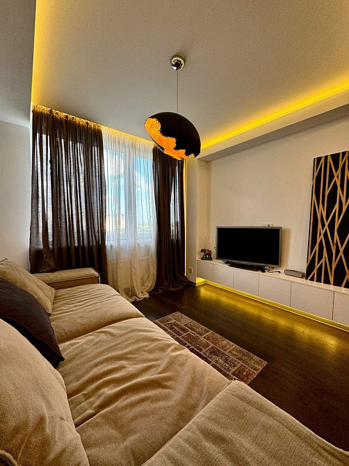 Оренда Квартира 1-кімнатна, 14/17 поверх на Завальна, 10В Київ - фото 11