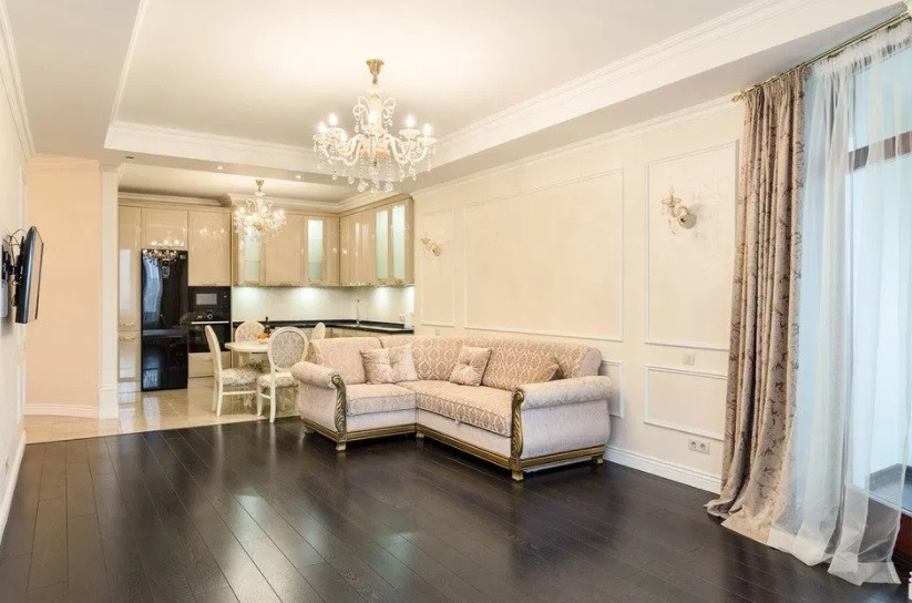 Оренда Квартира 3-кімнатна, 5/18 поверх на Тенистая ул., 9/12 Одеса - фото 2