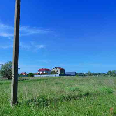 Продаж земельної ділянки 0.2 соток на ул. Незалежності, 12 Velykyi Dalnyk