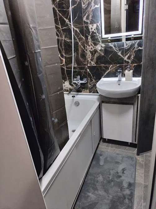 Оренда Квартира 3-кімнатна, 7/9 поверх на Миколайчука, 9 Київ - фото 11