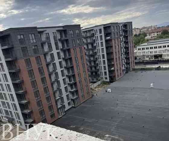 Продаж Квартира 2-кімнатна, 8/9 поверх на Легоцького Ужгород