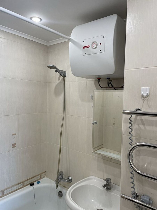 Оренда Квартира 1-кімнатна, 3/20 поверх на вул. Драгоманова, 8А Київ - фото 14