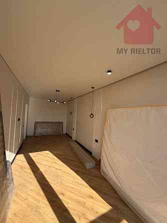 Продаж Квартира 1-кімнатна, 5/8 поверх на Бабяка Ужгород