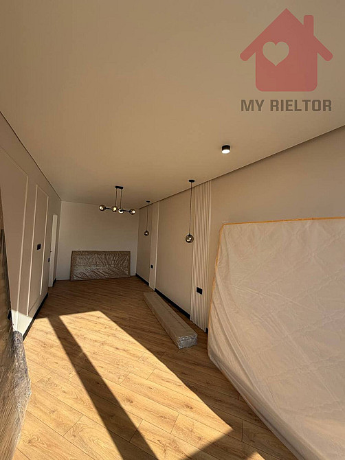 Продаж Квартира 1-кімнатна, 5/8 поверх на Бабяка Ужгород - фото 3