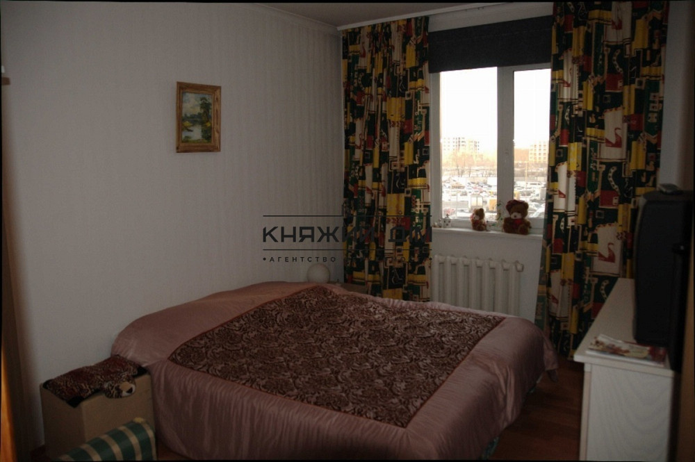 Продаж 3 кімнатної квартири по вул. Милославська 45 21140471 Київ - фото 7